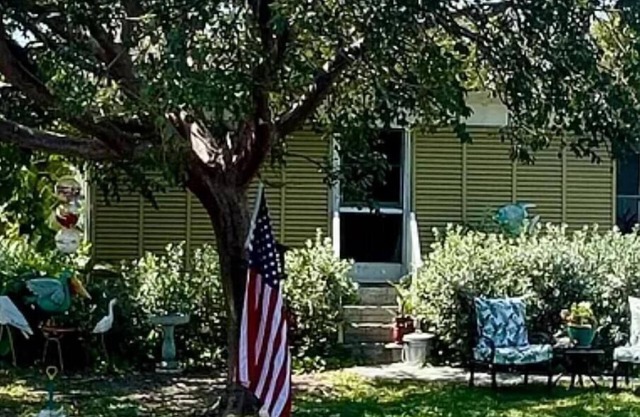 The Key's Cabin