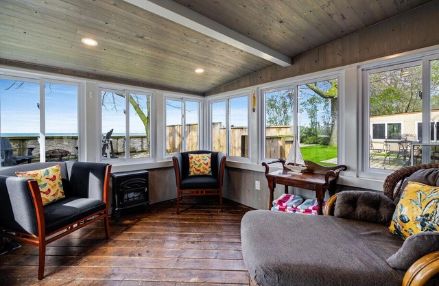The KingFisher Lakehouse