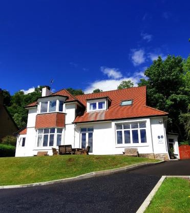 The Knowe Guest House