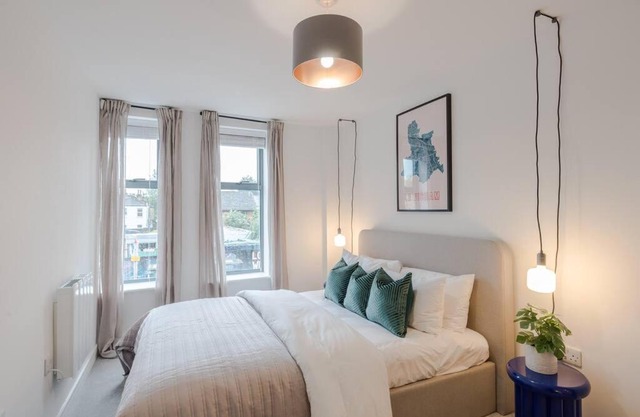 The Ladywell in Lewisham