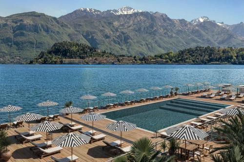 The Lake Como EDITION