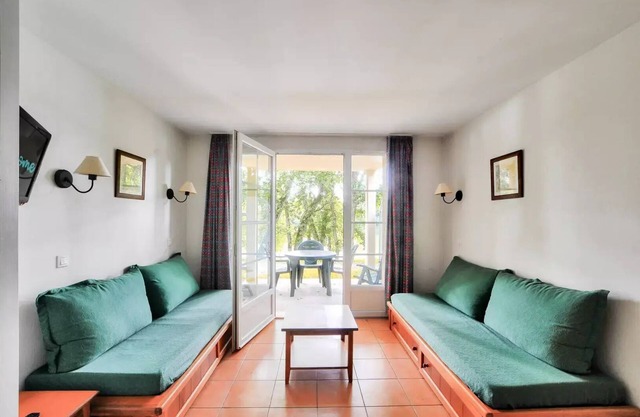 The Lake residence - maeva Home - 2 room apartment for 5 people - Selection