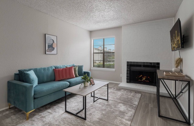 The Landry 129 | Spacious and Cozy 1 Bedroom 1bth