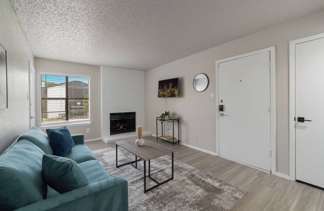 The Landry 257| Spacious and Cozy 1 Bedroom 1bth