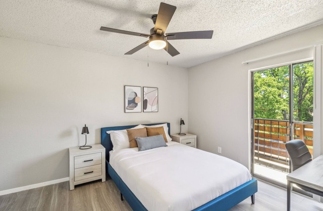 The Landry 277| Spacious and Cozy 2 Bedroom 1bth