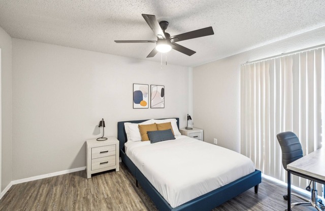 The Landry 279 | Spacious and Cozy 2 Bedroom 1bth