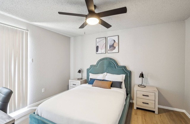 The Landry 280 | Spacious and Cozy 2 Bedroom 1bth