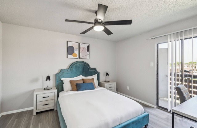 The Landry 283 | Spacious and Cozy 2 Bedroom 1bth