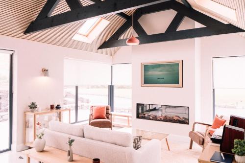 The Lantern - A Burren Hideaway