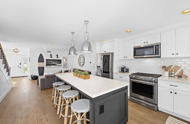 The Lantern Village House - Dana Point