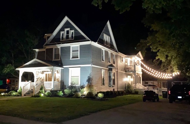 The LARGEST, NICEST, & BEST located Put-In-Bay House!