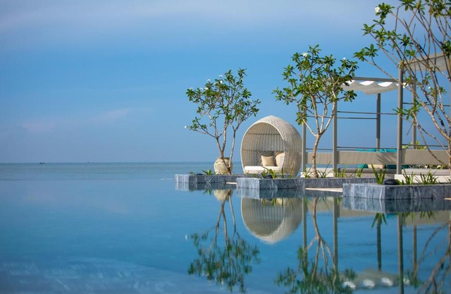 The Level Villas at Melia Ho Tram Beach Resort