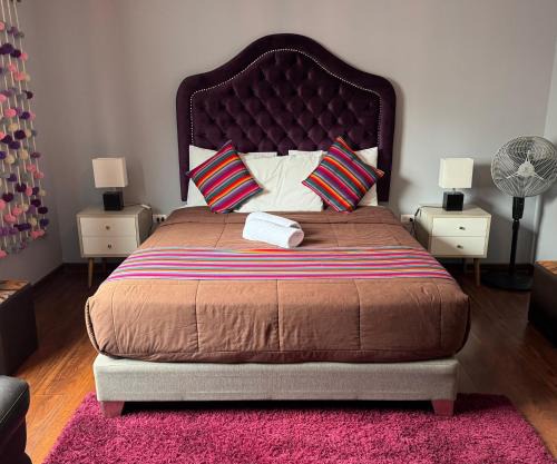 The Lighthouse Bed and Breakfast