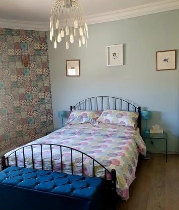The Little B&B on the Hill