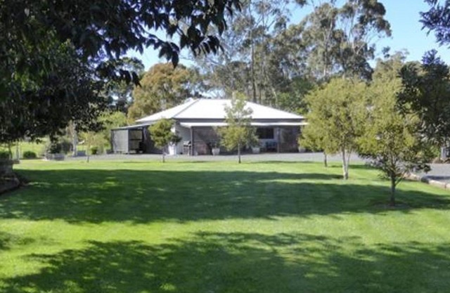 The Little House - cute, quiet and convenient