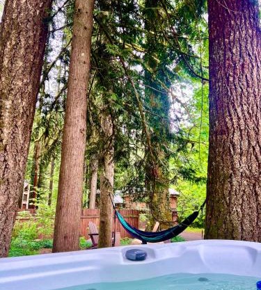 The Little Lolo Lodge