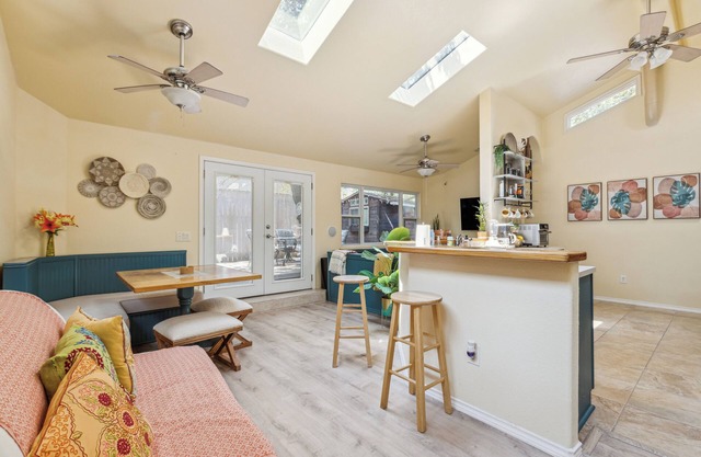 The Little Retreat on Kinney