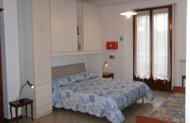 The Little Studio Apartment