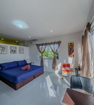 The Local Experience - Kalbas Suite