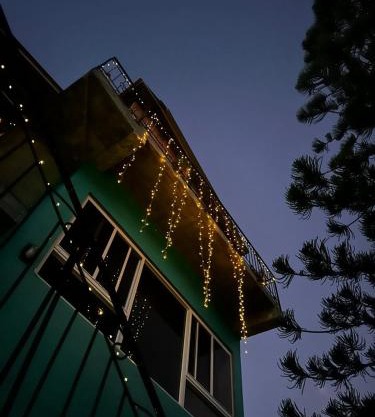 The Local Experience-Zaboka Apartment