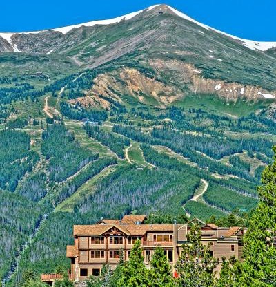 The Lodge at Breckenridge