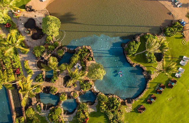 The Lodge at Kukui’ula