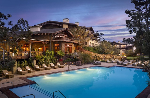 The Lodge at Torrey Pines