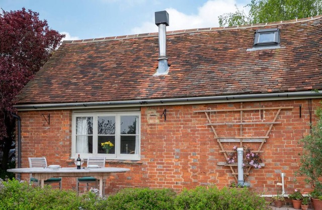 The Lodge in the beautiful Ashford