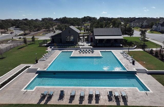 The Lone Star - A Perfect Place to Unwind