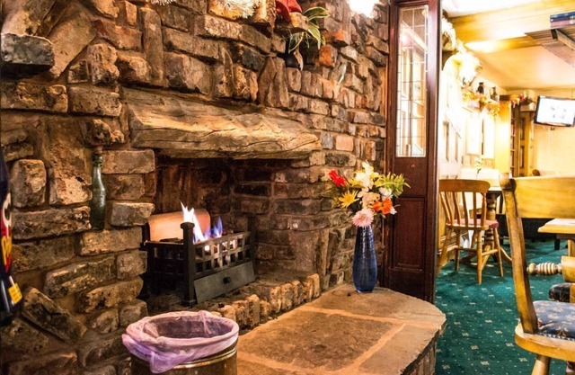 The Lord Nelson