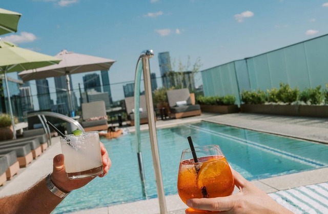 The Loren Hotel Austin