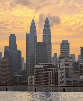 The Luxe Infinitum By Travel Nation KLCC