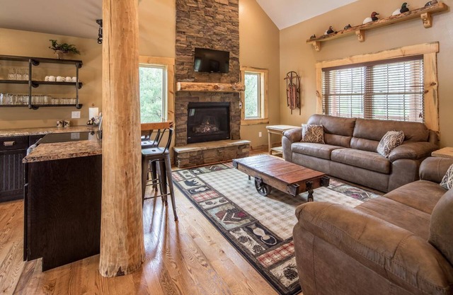 The Luxurious Turkey Run