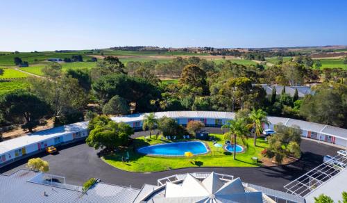 The Lyndoch Motel