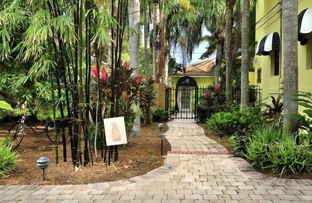 The Mango Inn Bed & Breakfast