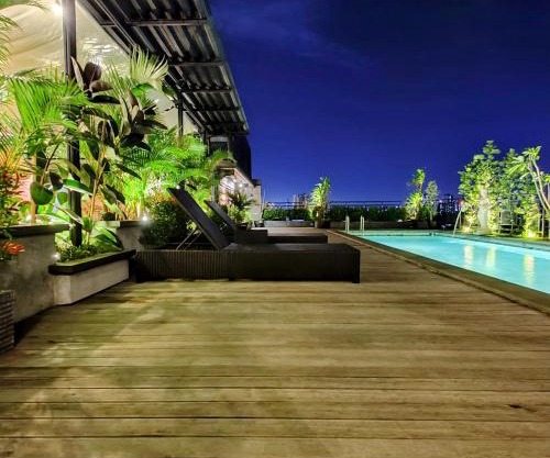 The Mango Suites by Flat06