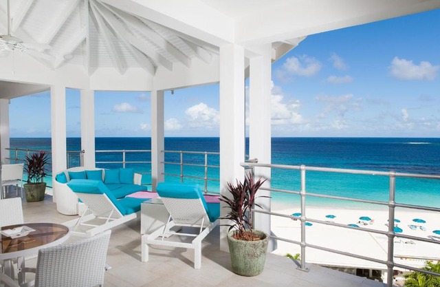 The Manoah Boutique Hotel