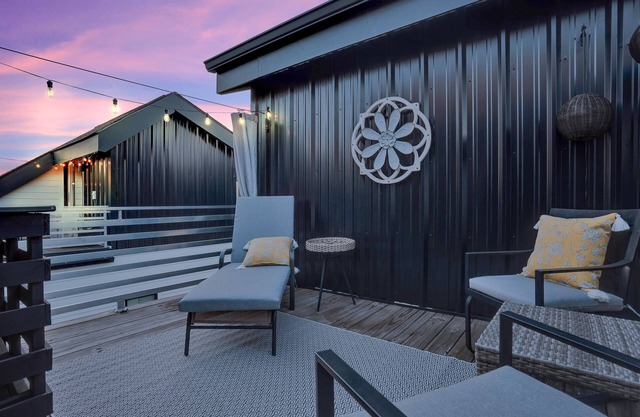 The Mapleleaf - a PMI Scenic City Vacation Rental
