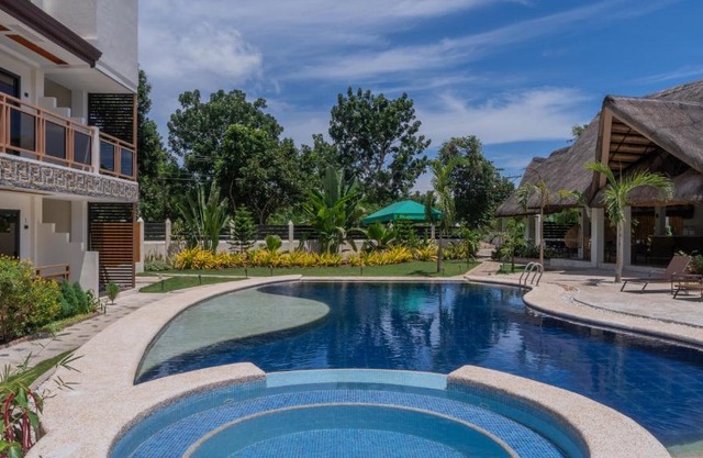 The Mayana Resort