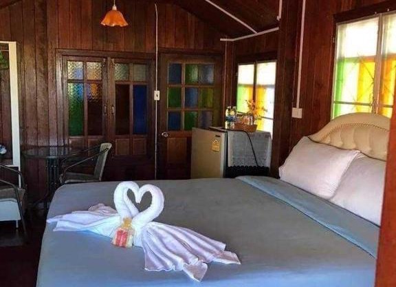 The Memorize Resort