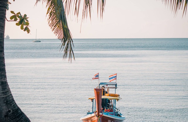 The Mooring Resort