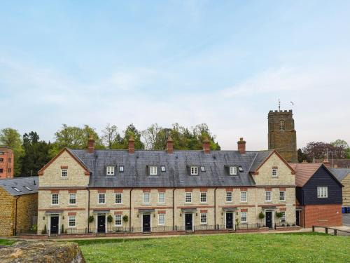 The Mount View