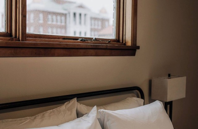 The Mueller Haus - Hermann, MO