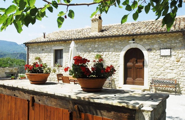 The Mulberry Tree Apartment