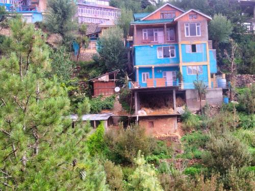 The Nature Villa