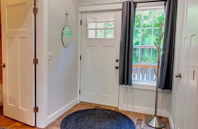 The Nest- A Peaceful Apartment near the Willamette River