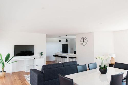 The Nest Beach Getaway