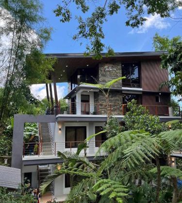 The Nest by Trabiesa Tagaytay