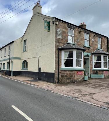 The New Inn