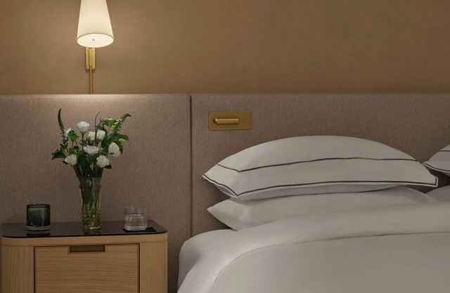 The Newbury Boston, 4 Rooms With 2 Queen Beds!